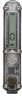 Manometr cyfrowy Lezyne Digital Check Drive 350 PSI — czarny (Presta/Schrader)